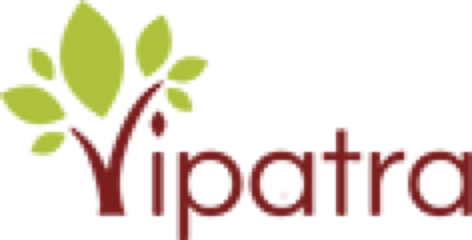 Vipatra Inc logo