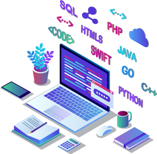 Invent, Build, Scale