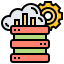 Big Data Consulting icon