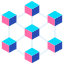 Blockchain Consulting icon