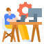 Software Development icon